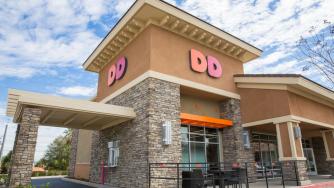 Dunkin’ ще наеме 25 000 души за ресторантите си