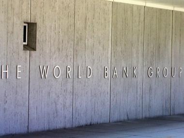 Световната банка очаква невиждана от Втората световна война рецесия