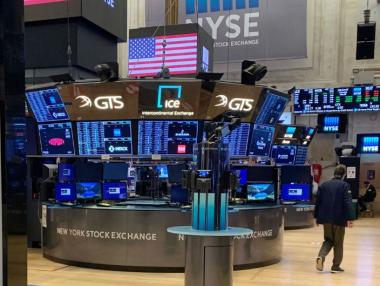 Американските индекси продължиха възходящото движение