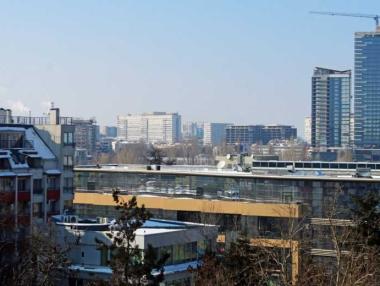 Статистиката потвърди шока за българската икономика през април