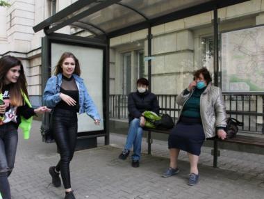 София става все по-евтино място за чужденците