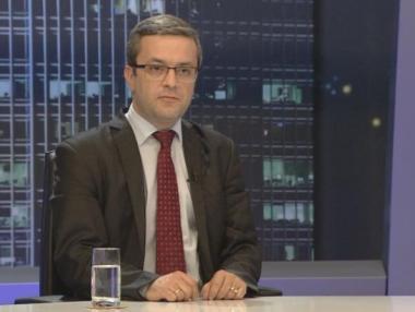 ГЕРБ започва поход срещу Валентин Златев
