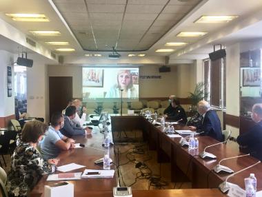 КЕВР защити сметките си за цената на парното