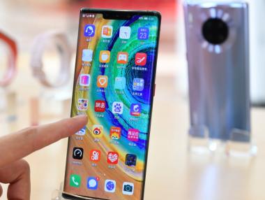 Huawei си има мечта, а Тръмп – причина да я смаже