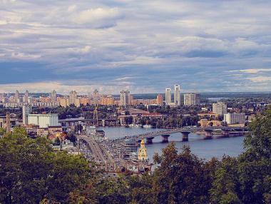 МВФ отпуска заем от 5 млрд. долара на Украйна заради Covid-19