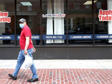 ОИСР предвижда най-дълбокия спад в мирно време от век насам