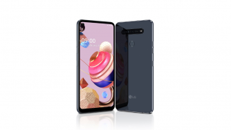 Нови LG смартфони с четворни камери идват във Vivacom