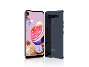 Нови LG смартфони с четворни камери идват във Vivacom