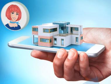 Пощенска банка предлага онлайн консултация и кандидатстване за жилищен кредит