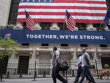 Щатските индекси не намериха единна посока след заседанието на Фед