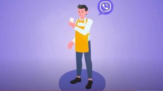 Малкият бизнес вече може да търгува директно във Viber