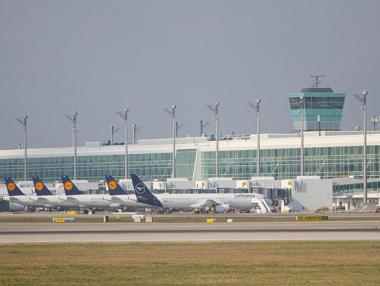 Lufthansa ще съкрати 22 000 работни места