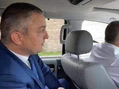 Портних обеща проект за жп линия от Летище Варна до курортите