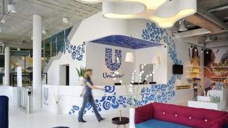 Unilever се отказва от Нидерландия и вече ще е само британска