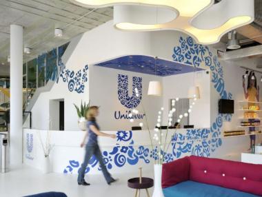 Unilever се отказва от Нидерландия и вече ще е само британска