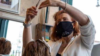 Милиони хора продължават да остават без работа в САЩ