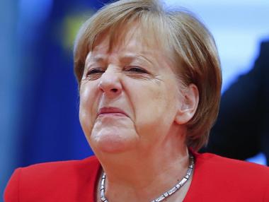 Грозната страна на стимулите за €1.3 трлн. на Германия