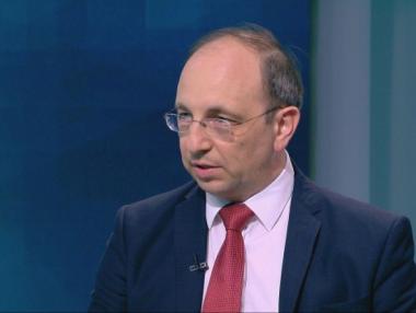 Николай Василев: Решението да влезем в „чакалнята“ на Еврозоната е политическо