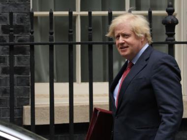 Лондон се отказва от строгите гранични проверки след Brexit