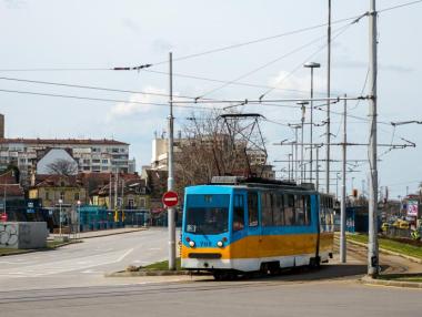 Част от градския транспорт в София най-после ще се движи в синхрон