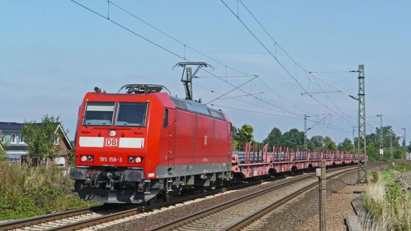 БДЖ иска да наеме още два локомотива срещу 1.62 млн. лв.