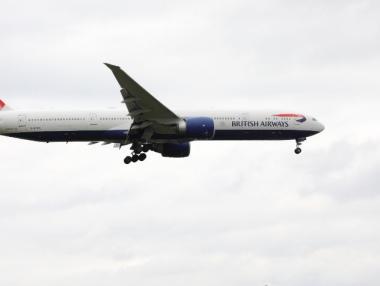 Британските авиокомпании започнаха дело срещу 14-дневната карантина