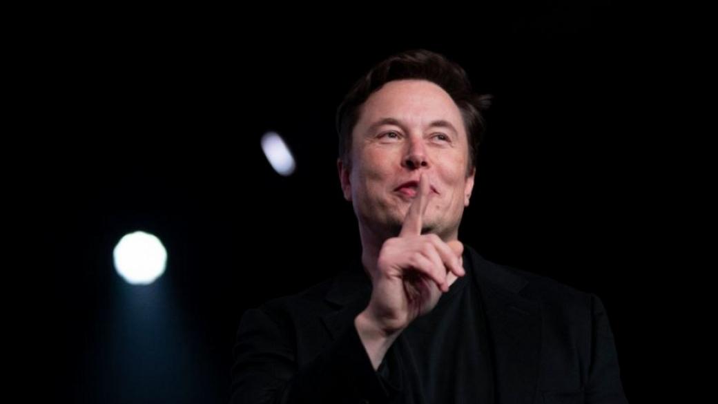 $1000 за акция на Tesla: Твърде много и твърде бързо