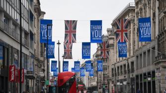 Официално: Лондон няма да иска удължаване на преговорите за Brexit