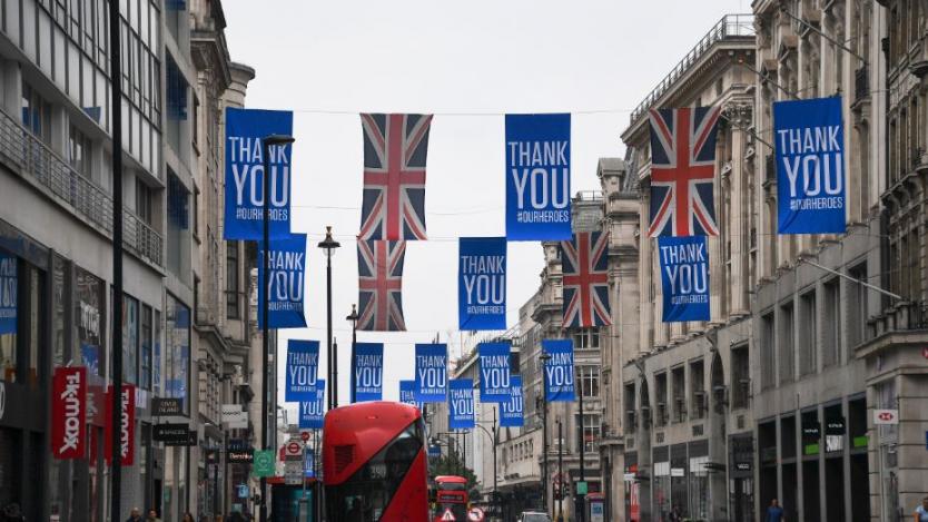 Официално: Лондон няма да иска удължаване на преговорите за Brexit