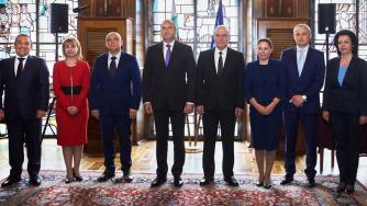 БНБ с нов член на Управителния съвет