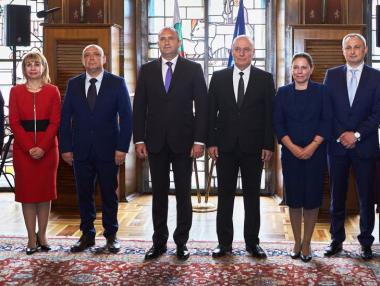 БНБ с нов член на Управителния съвет