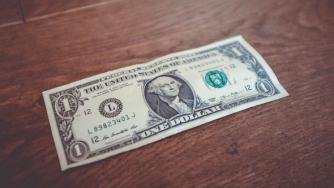 Китай вече не е най-големият притежател на американски външен дълг