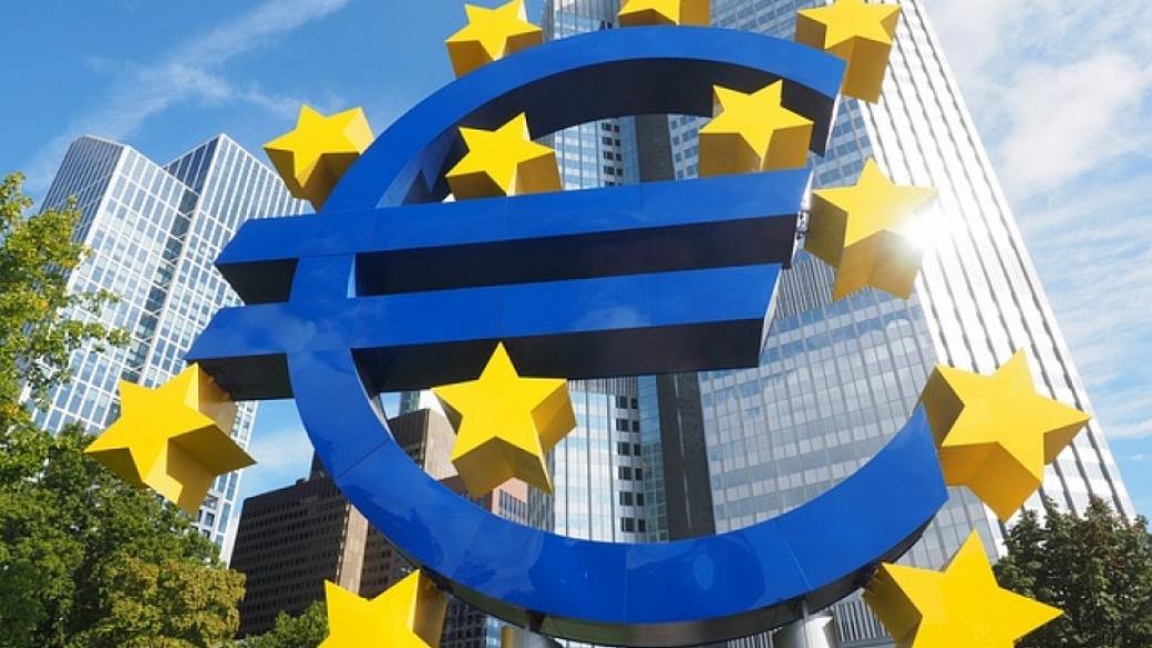 Шанс или проклятие: има ли визия за „новите пари“ от ЕС?