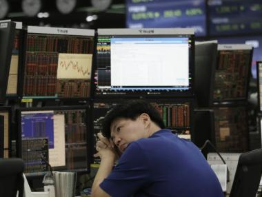 Пазарите отчетоха положителен край на седмицата