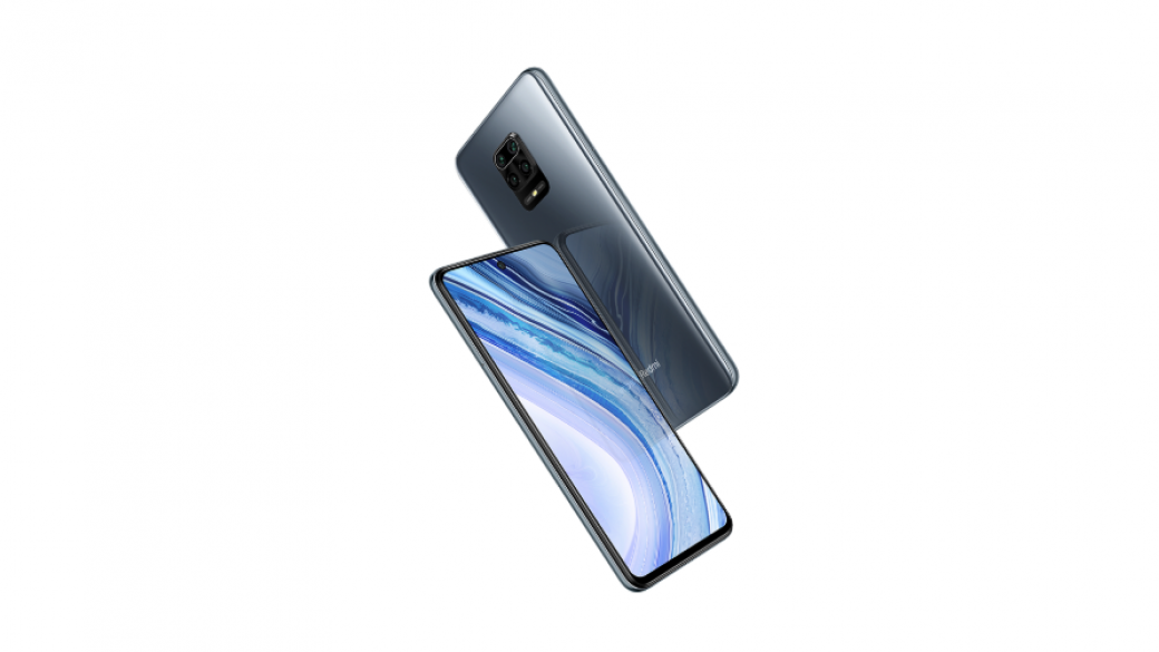 Новият Xiaomi Redmi Note 9 Pro стъпва в магазините на Vivacom