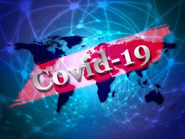 България е сред страните, които не се справят с Covid-19