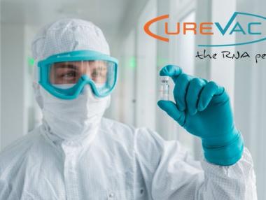 Германия купува дял в CureVac, която разработва ваксина срещу коронавируса