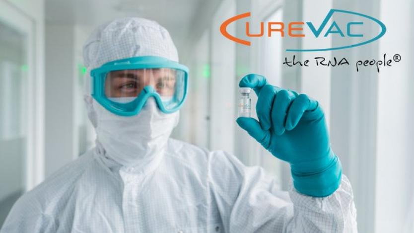Германия купува дял в CureVac, която разработва ваксина срещу коронавируса