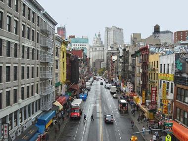 Имотният пазар в Китай се възстановява от кризата и цените тръгнаха нагоре