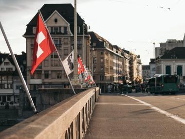 Швейцарската икономика ще отбележи най-големия си спад от 1975 г. насам