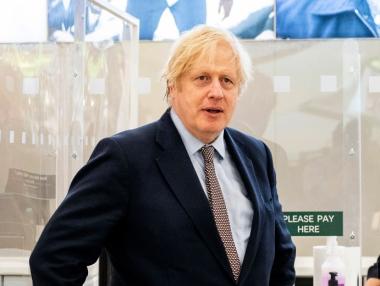 Джонсън ускорява преговорите за Brexit