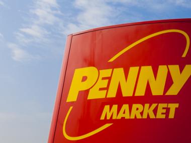 REWE ударно разширява мрежата на Penny в Румъния