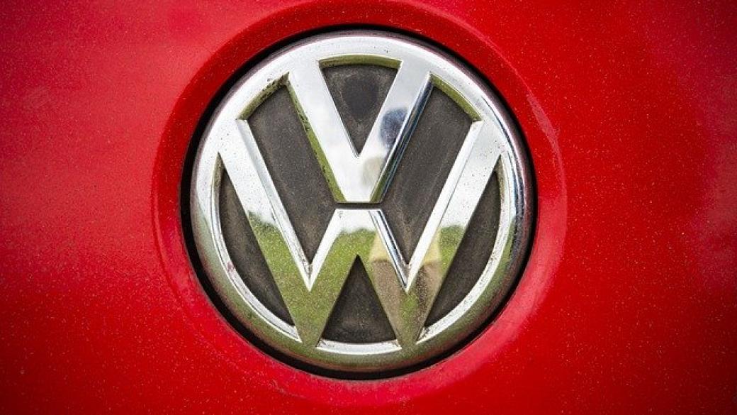 Volkswagen инвестира още $200 млн. в развитието на ново поколение батерии