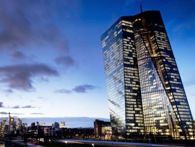 ЕЦБ вижда България в „чакалнята“ на Еврозоната до края на 2020 г.