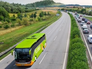 FlixBus отново ще работи в България