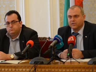 „Патриотите“ пак подготвят закон за личния фалит