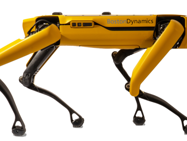Boston Dynamics вече продава робо-кучето си