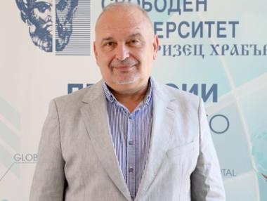 Бизнесът има нужда от научна експертиза в Индустрия 4.0