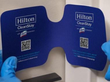 Hilton ще съкрати 22% от корпоративния си персонал