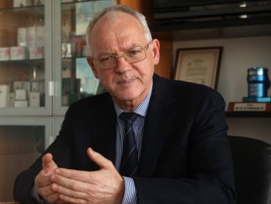 Велев: Кризата ще е по-тежка от 2008 г.